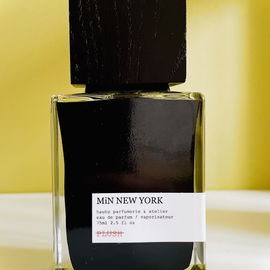 Scent Stories Vol.2/Ch.02 - Plush (Eau de Parfum) - MiN New York