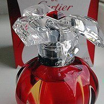 Délices de Cartier (Eau de Toilette) by Cartier