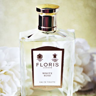 White Rose (Eau de Toilette) by Floris