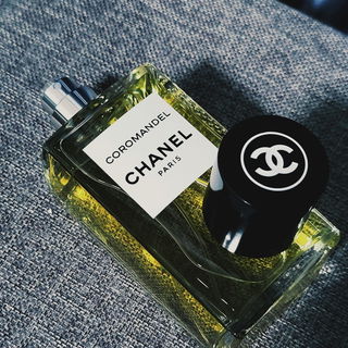 Coromandel (Eau de Parfum) by Chanel