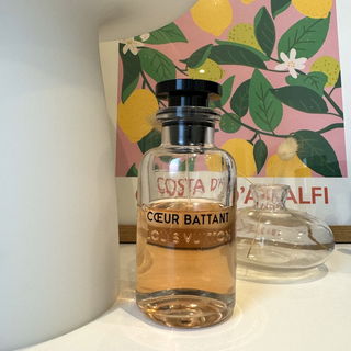 Cœur Battant by Louis Vuitton