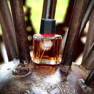 Red for Men (Eau de Toilette)