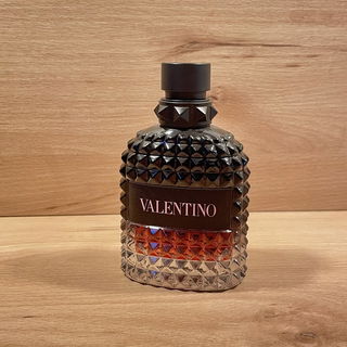 Valentino Uomo Born In Roma Intense by Valentino