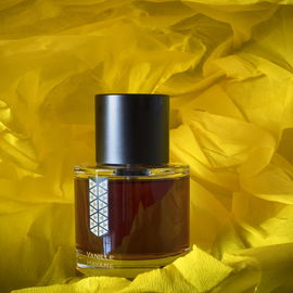 Vanille Havane (Eau de Parfum) von Les Indémodables