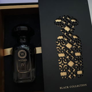 Black IV von Widian / AJ Arabia