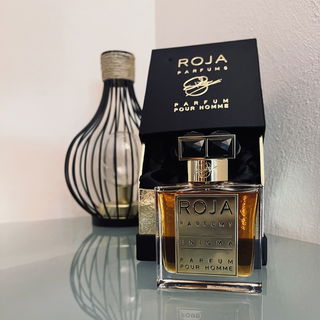 Enigma pour Homme / Creation-E pour Homme (Parfum) von Roja Parfums
