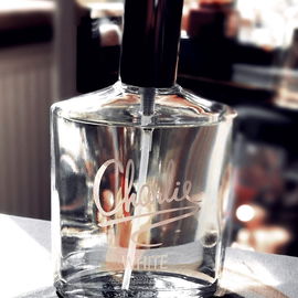 Charlie White - Revlon / Charles Revson