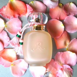 Rose Nue - Les Parfums de Rosine