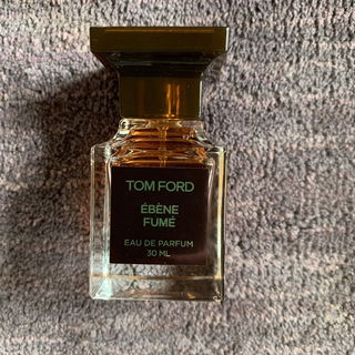 Ébène Fumé (Eau de Parfum) by Tom Ford