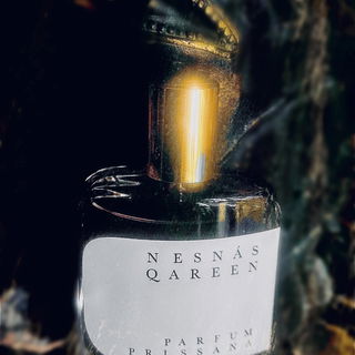 Nesnás Qareen von Parfum Prissana