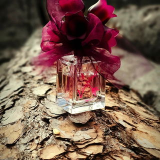 Zart trifft auf hart.