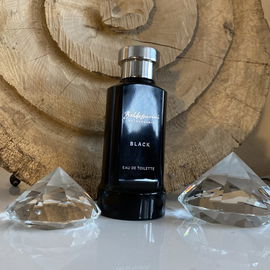Baldessarini Black - Baldessarini