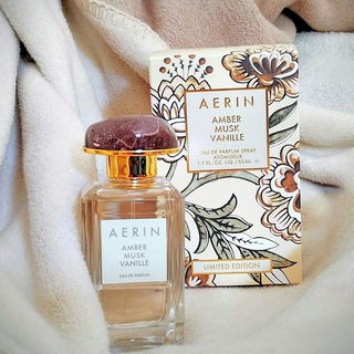 Amber Musk Vanille von Aerin