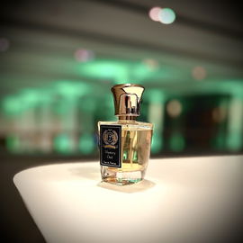 Mystery Oud - Daniel Josier