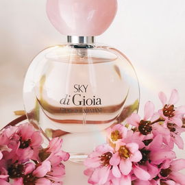 Sky di Gioia - Giorgio Armani