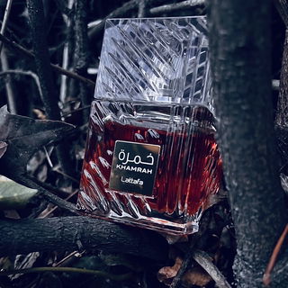 Khamrah / خمرة von Lattafa