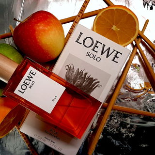 Solo Ella (Eau de Parfum) - Loewe