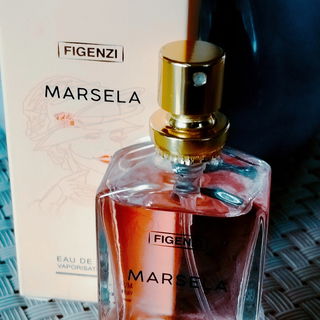 Marsela by Figenzi