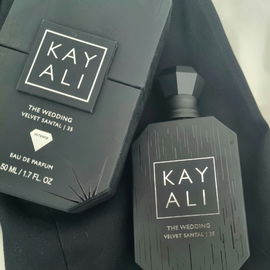 The Wedding Silk Santal | 36 - Kayali