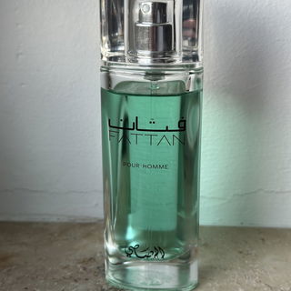 Fattan pour Homme von Rasasi