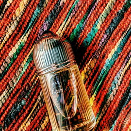 Pasha de Cartier Parfum - Cartier
