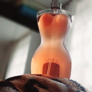 Classique (Eau de Toilette) von Jean Paul Gaultier