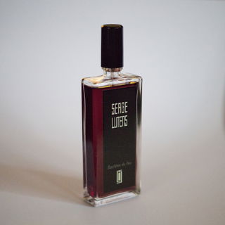 Baptême du Feu von Serge Lutens