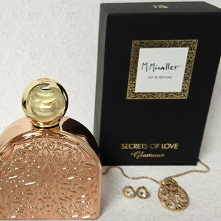 Glamour - M. Micallef