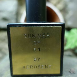 Summer of 84 - Kerosene
