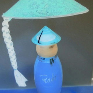 Tocade (1994) (Eau de Toilette) - Rochas