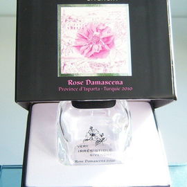 Very Irrésistible Givenchy Rose Damascena 2010 - Givenchy
