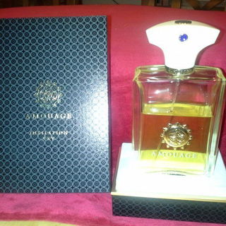 Jubilation XXV Man von Amouage