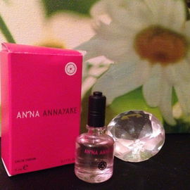 An'na - Annayake / アナヤケ