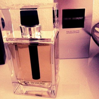 Dior Homme Original (2011) (Eau de Toilette) by Dior