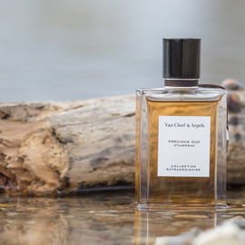 Precious Oud - Van Cleef & Arpels
