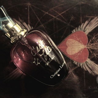 C'est La Fête! Patchouli - Christian Lacroix