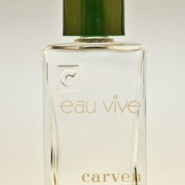 Eau Vive - Carven