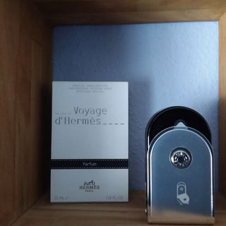 Voyage d'Hermès (Parfum) von Hermès