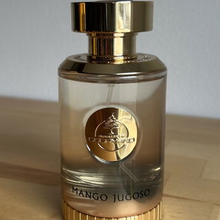 Mango Jugoso - Ministry of Gourmand