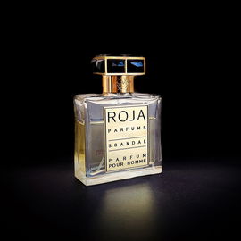 Scandal pour Homme (Parfum) - Roja Parfums
