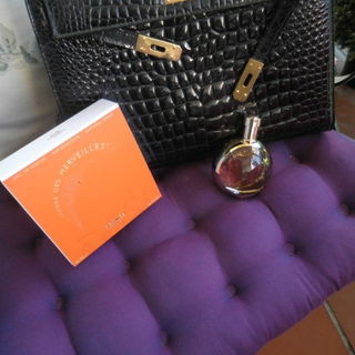 L'Ambre des Merveilles von Hermès