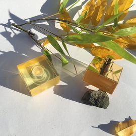Rose Magnetic - Essential Parfums