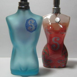 Le Mâle Summer Fragrance 2007 - Jean Paul Gaultier