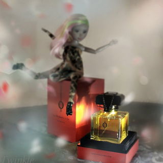 Les Nombres d'Or - Eau Absolue - Maison Mona di Orio