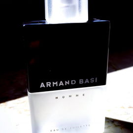 Armand Basi Homme (Eau de Toilette) - Armand Basi