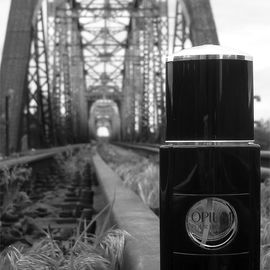 Opium pour Homme (Eau de Parfum) - Yves Saint Laurent