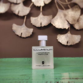 Piper Leather - Illuminum