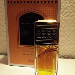 Khaltat Al Khasa von Rasasi / الرصاصي