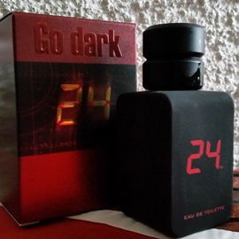 ScentStory - 24 Go Dark 50ml EdT