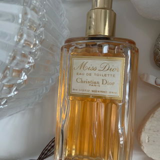 Miss Dior (1947) (Eau de Toilette) by Dior